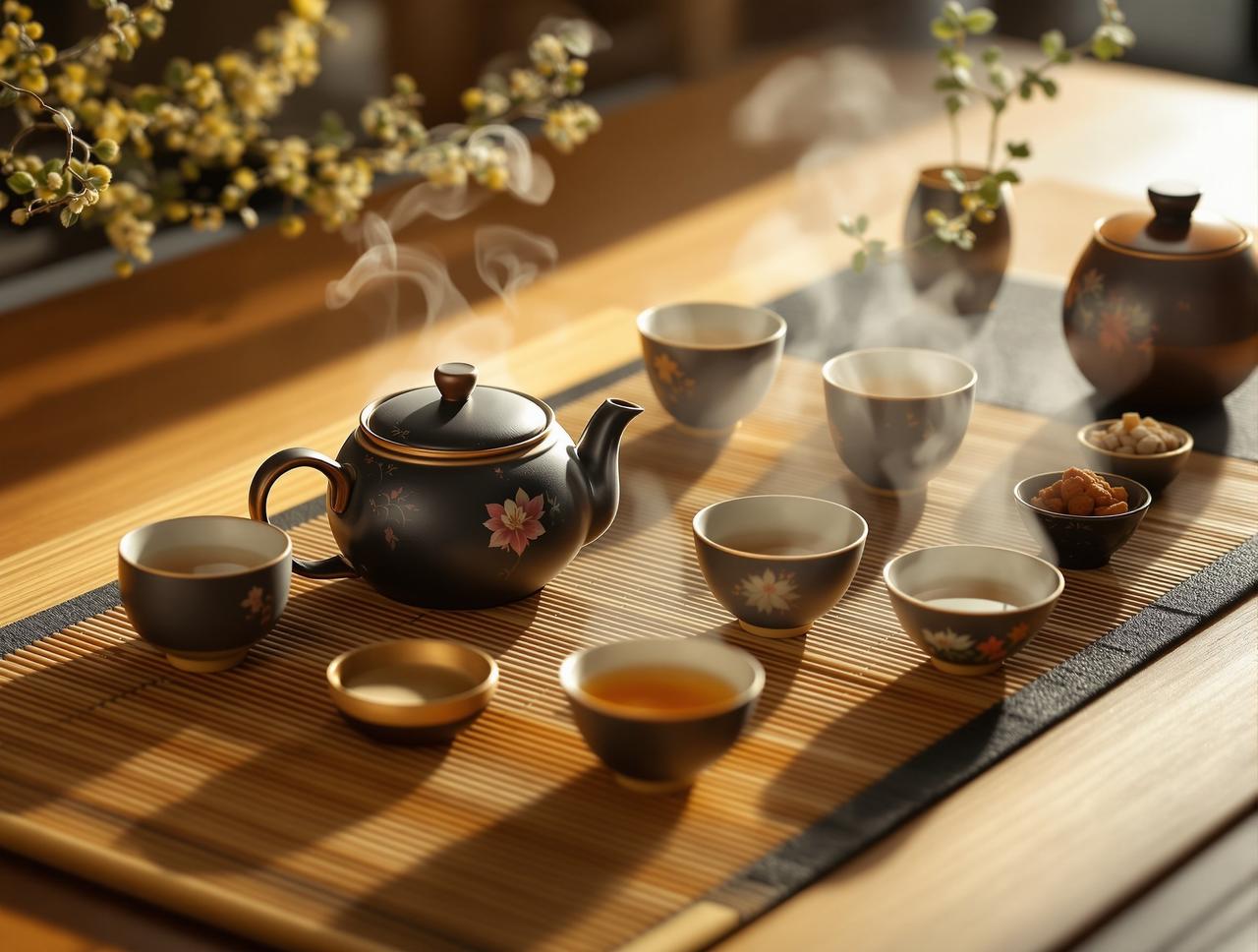 红果网剧 - 《慢慢煮》播放量突破1000万