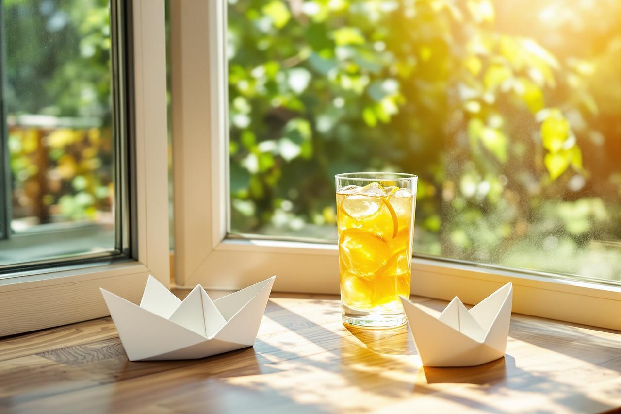 红果网剧 - 红果网剧「夏日治愈季」正式开启,七部新作陆续上线
