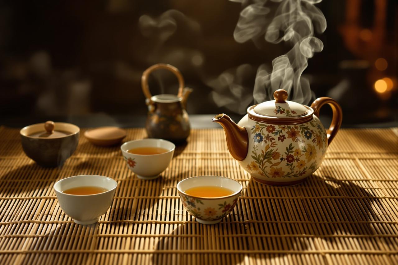 红果网剧 - 《慢慢煮》播放量突破1000万,红果网剧慢生活题材持续走热